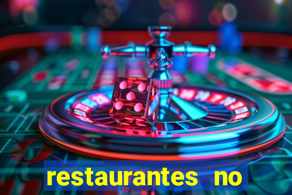 restaurantes no gama df